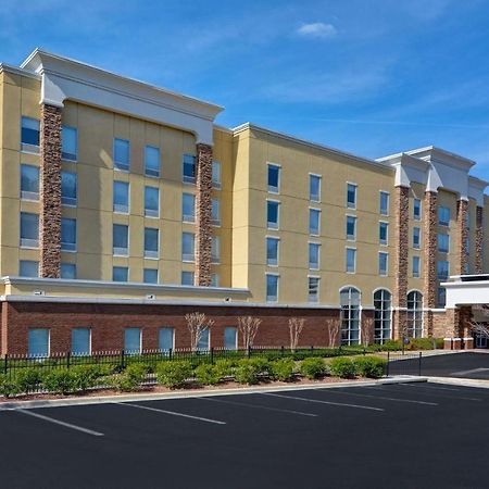 Hampton Inn & Suites Birmingham-Hoover-Galleria Exterior foto