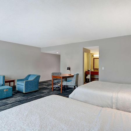 Hampton Inn & Suites Birmingham-Hoover-Galleria Exterior foto