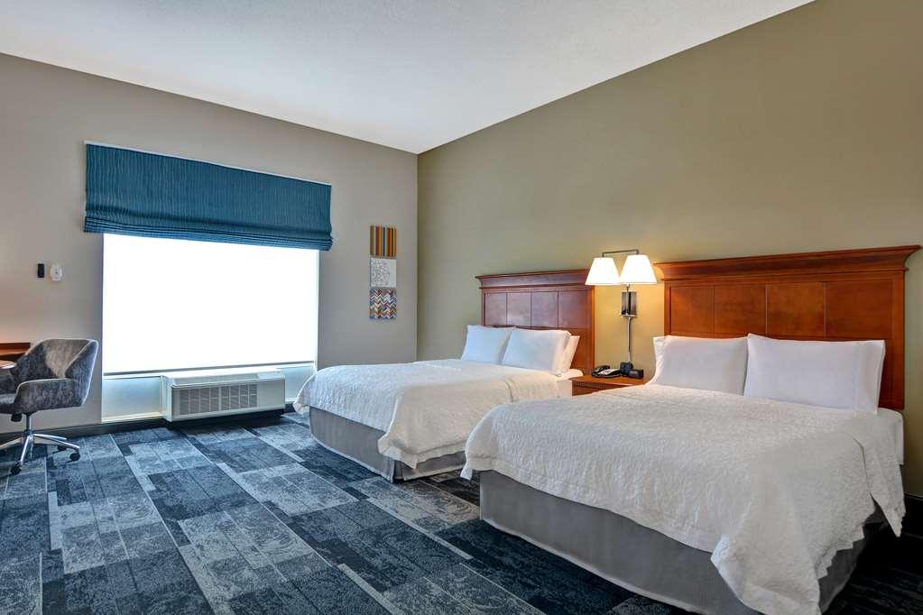 Hampton Inn & Suites Birmingham-Hoover-Galleria Cameră foto