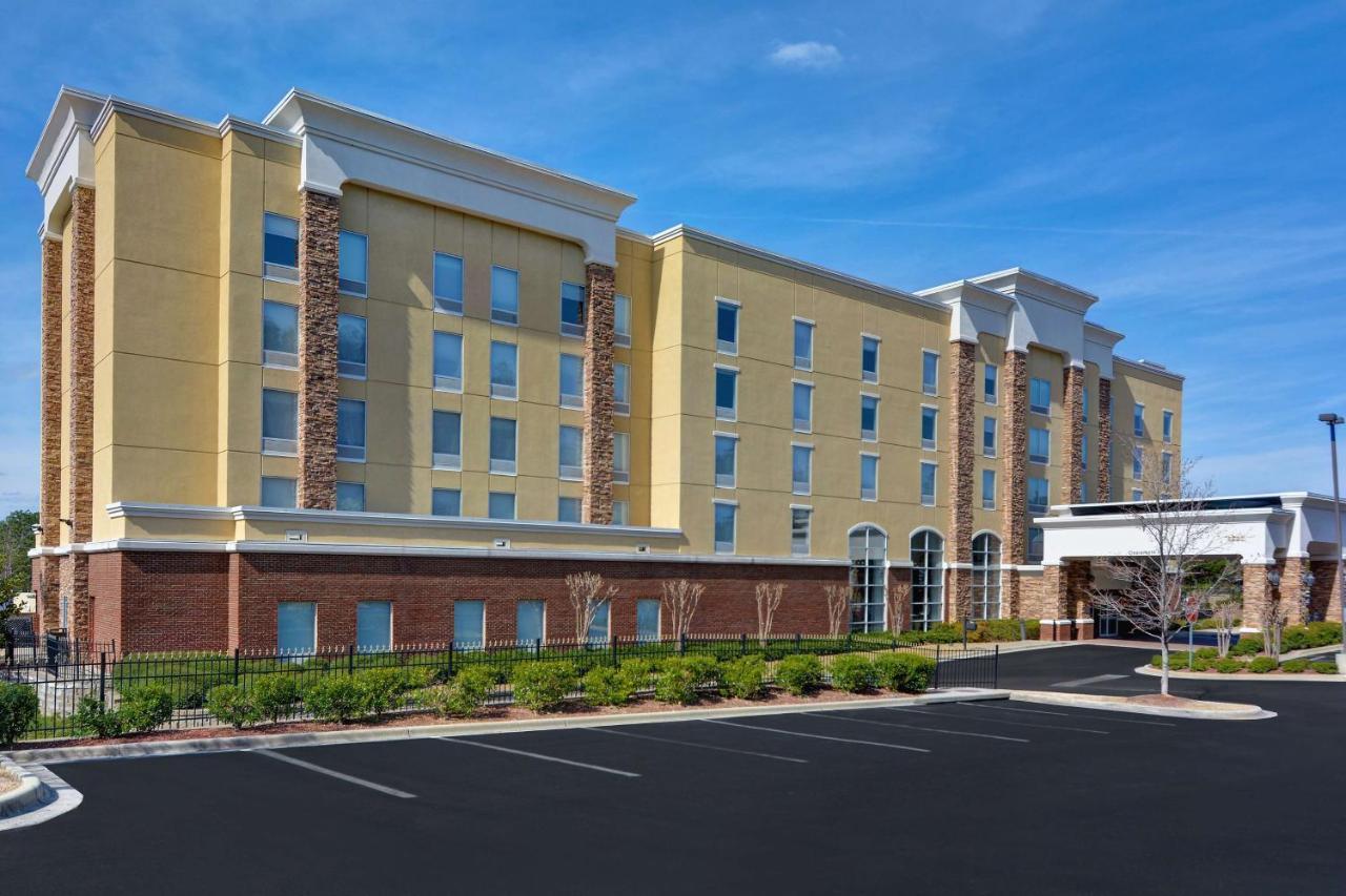 Hampton Inn & Suites Birmingham-Hoover-Galleria Exterior foto