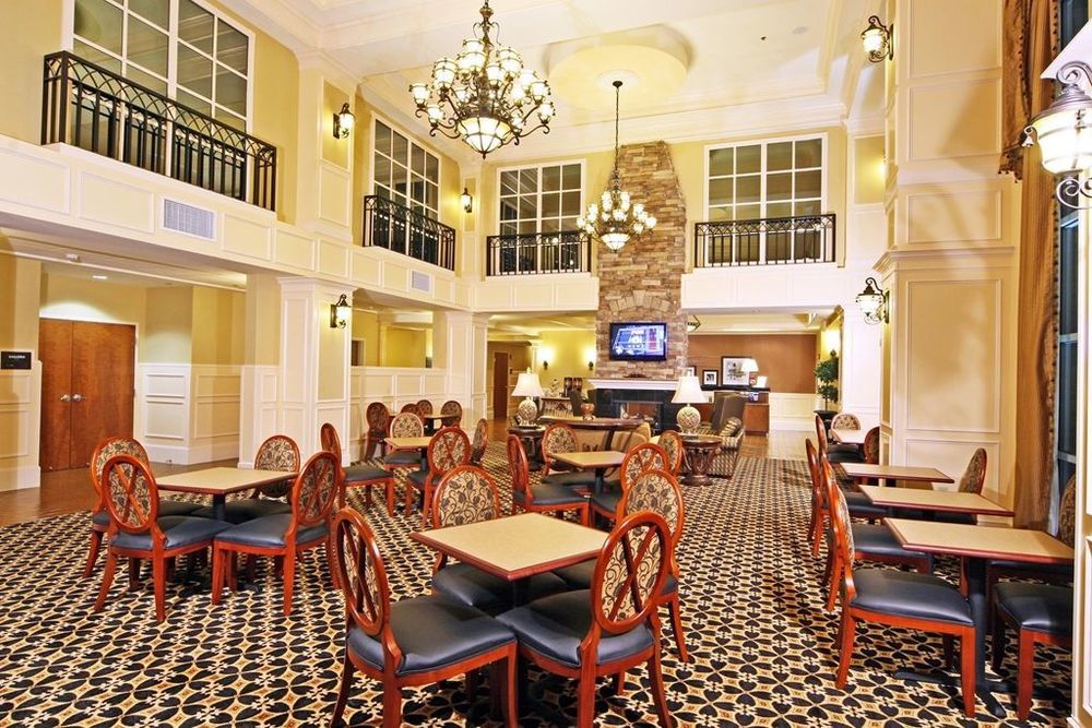 Hampton Inn & Suites Birmingham-Hoover-Galleria Cameră foto
