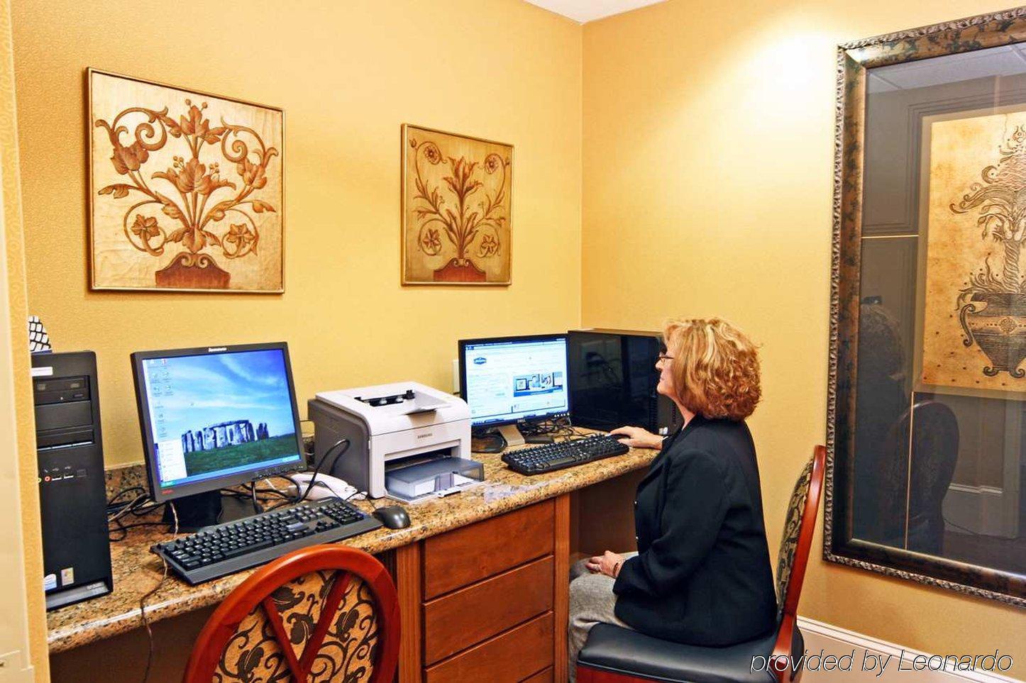 Hampton Inn & Suites Birmingham-Hoover-Galleria Facilități foto