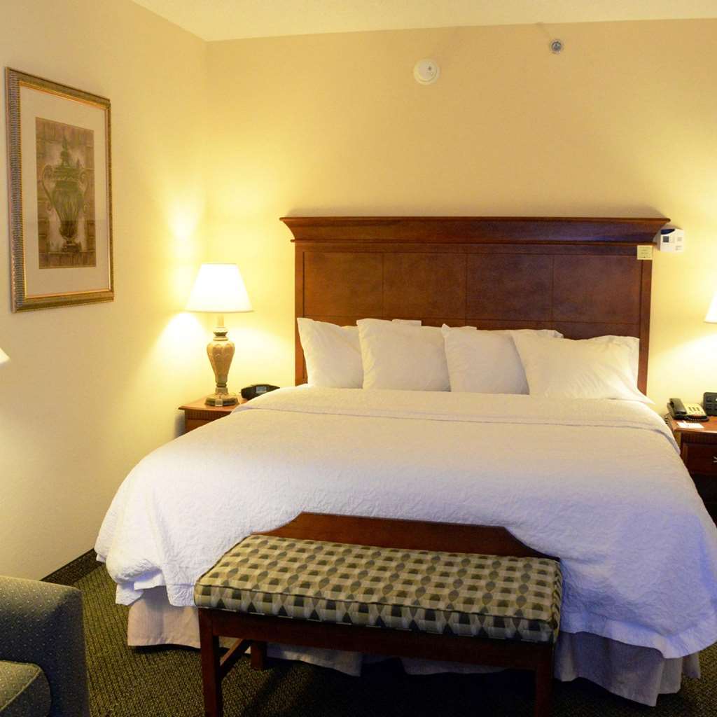 Hampton Inn & Suites Birmingham-Hoover-Galleria Cameră foto