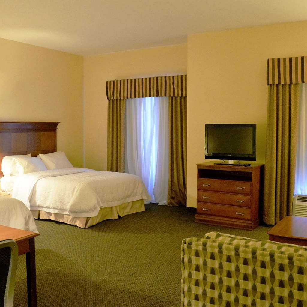 Hampton Inn & Suites Birmingham-Hoover-Galleria Cameră foto